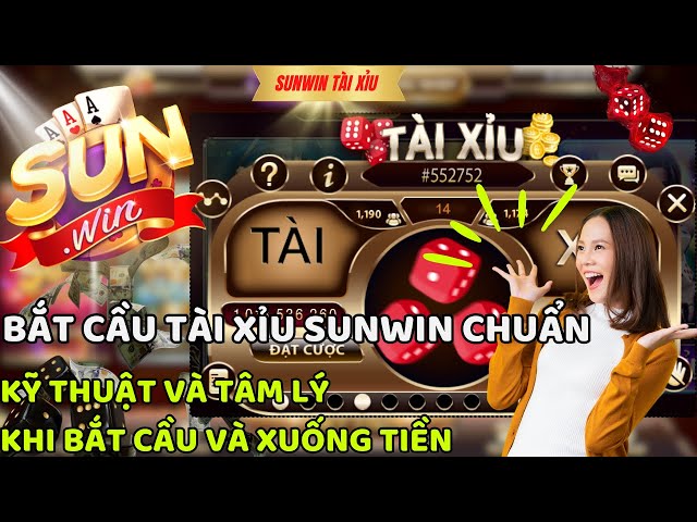 Cách Tải Sunwin