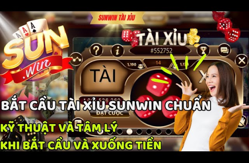 Top 5 Mẹo Đánh Bại Sunwin Tài Xỉu